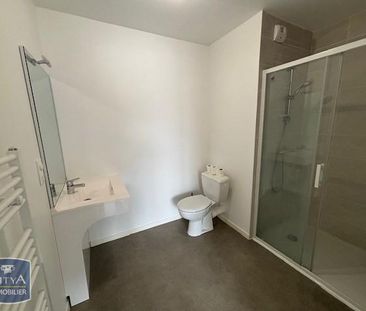 Location Appartement 2 pièces 42m² NANTES 44300 - Photo 3