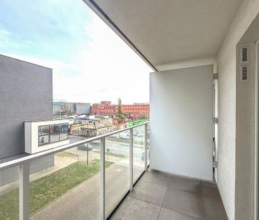 Nowoczesne 2-pokojowe mieszkanie na Bałutach 47.57 m² - Фото 3