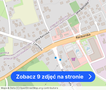 Umeblowane mieszkanie M3, wolne od zaraz. - Zdjęcie 1