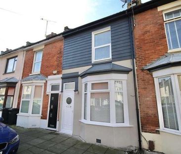 Knox Road, Portsmouth, PO2 - Photo 3