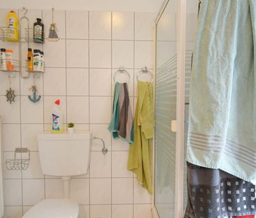 5163 - 3-Zimmer-Wohnung in ruhiger Zentrumslage von Edewecht! - Photo 2