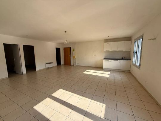 Appartement Maisse 3 pièce(s) 72 m2 - Photo 1