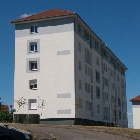 TYPE 3 MIRECOURT - Photo 2