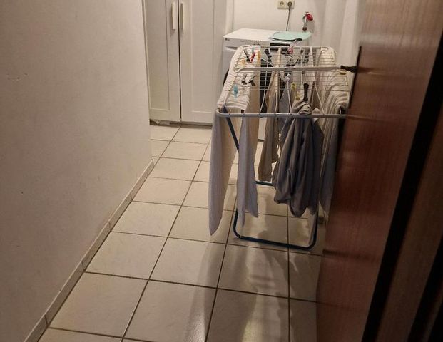 Nachmieter gesucht zum 01.01 - Foto 1