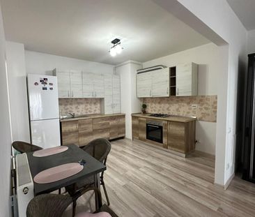 Apart 2 camere Bld Timisoara Bloc Nou Parcare Subterana - Photo 5