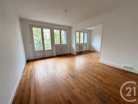 Location Appartement 4 pièces 85m² METZ 57000 - Photo 3