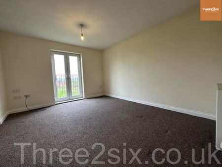 2 bedroom apartment to rent - Photo 3