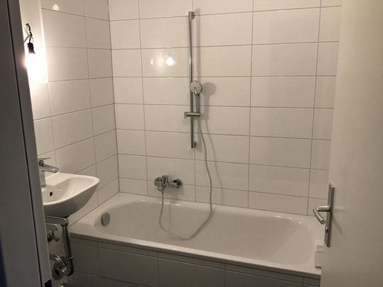 gemütliche 3-Zimmerwohnung mit Balkon - Foto 1