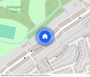 Rothesay Terrace, Bedlington, Northumberland, NE22 5PT - Photo 1