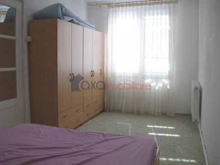 Apartament 2 camere de inchiriat in Cluj-Napoca, Centru ID 2606 - Photo 4