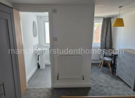 Brailsford Road, Manchester, M14 6PZ - Photo 3