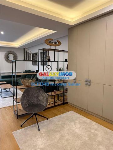 Apartament Premium 4 Camere | One Floreasca Lake | 164 mp utili | 2 lo - Fotografie 4