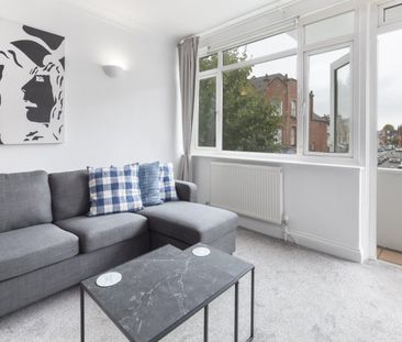 1 Bed Flat, Wandsworth Bridge Road, SW6 - Photo 3