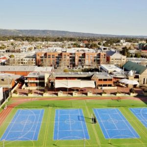 Unit 402/248 Flinders Street, Adelaide. - Photo 2