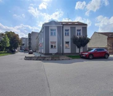 Byt 2+1, cihla, 1.patro - ul. Sokolská, Prostějov - Fotografie 1