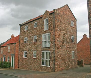 2 bed ground floor flat to rent in The Old Market, Yarm, TS15 - Photo 4