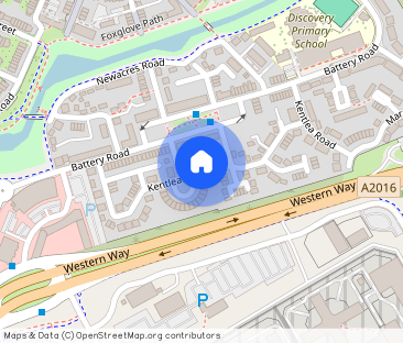 2 bedroom semi-detached house to rent - Photo 1