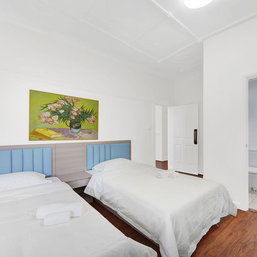 4 Blakesley Street, Chatswood - Photo 1
