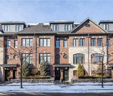 Condo Townhouse For Lease | W9232889 - Photo 2