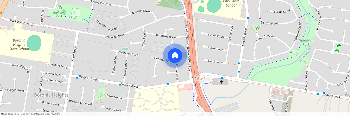 3 Florence Street, Qld 4124, Boronia Heights