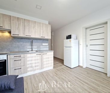 Pronájem bytu 1+1 36 m², Marš. Rybalka , Most - Фото 3