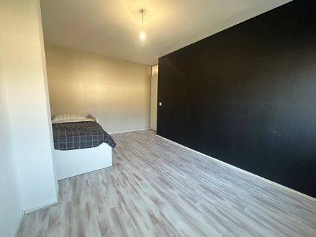 Te huur: Huis Zandgors in Mijnsheerenland - Foto 4