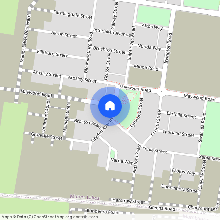 6 Dryden Avenue, Vic 3024, Manor Lakes