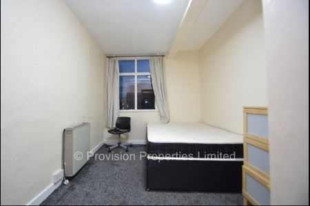 2 Bedroom Flats in Leeds - Photo 2