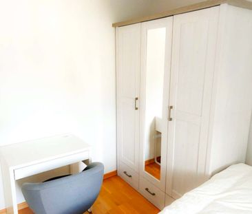 Mainluststraße 2.stock - Apartment - Photo 1