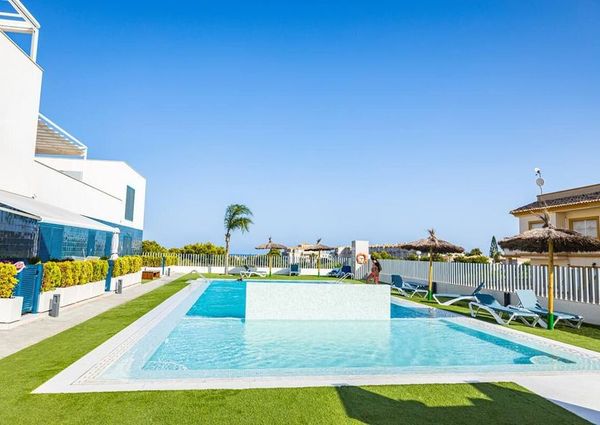 Alquiler de piso en Calle niagara