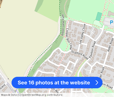 Riverside Close, Andover, SP11 - Photo 1