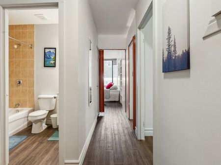 Deluxe Room - Welsford, Halifax - Photo 5