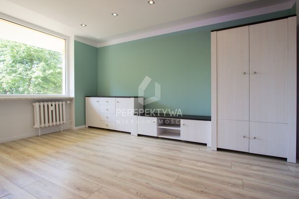 DO WYNAJĘCIA 2 POKOJE. UL. RYDZA-ŚMIGŁEGO - Osiedle Łużyckie - Zielona Góra - Zdjęcie 1