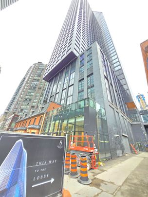 For Lease - 8 Wellesley Street Unit# 1607, Toronto, Ontario - Photo 1