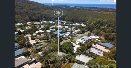 INVITING COASTAL HOME | KOALA BEACH - Photo 3