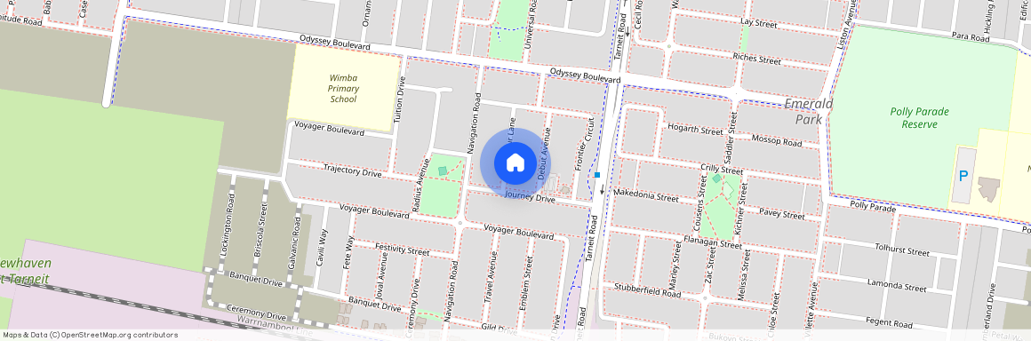 4 Tour Lane, VIC 3029, Tarneit