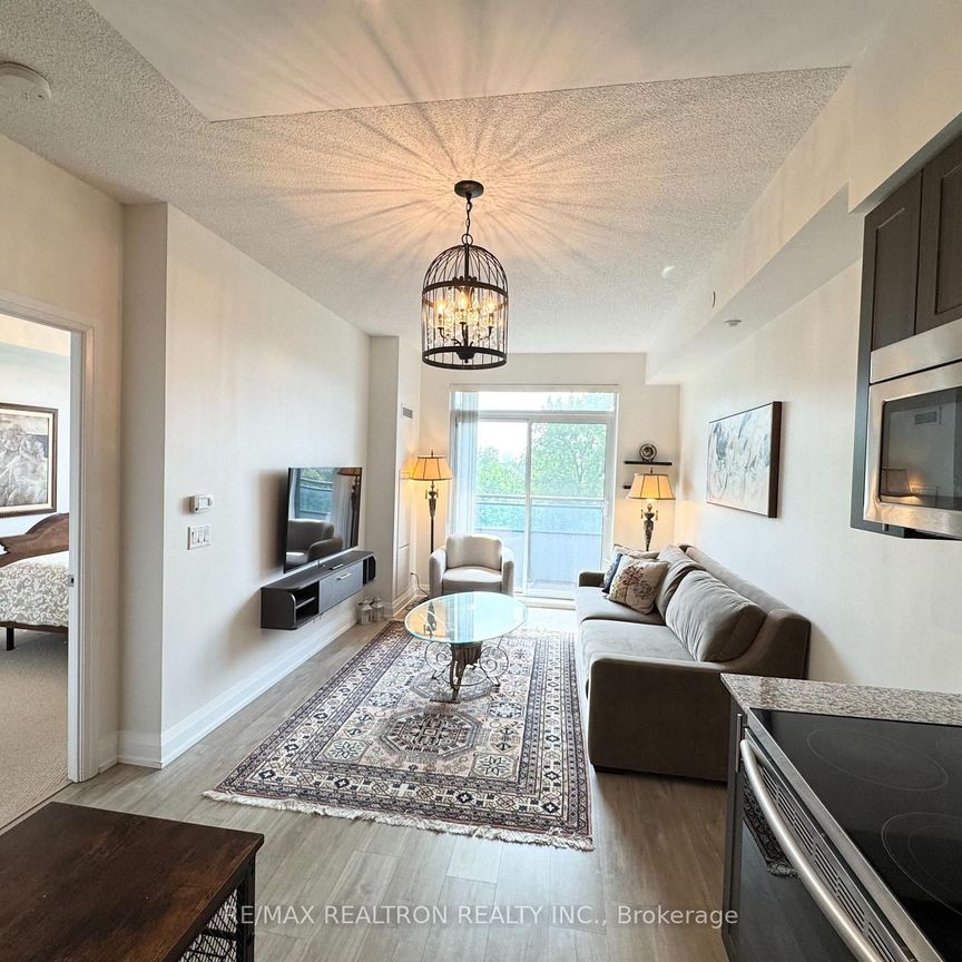 For Lease - 7900 Bathurst Street Unit# 425, Vaughan, Ontario - Photo 1