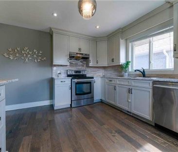 For Lease - 2256 Stanley Avenue Unit# #Main, Niagara Falls, Ontario - Photo 4