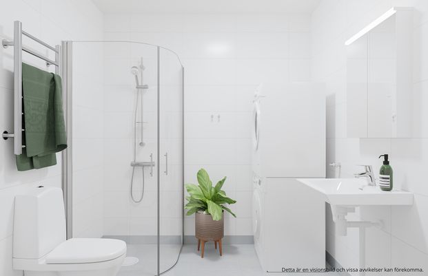 Tullhusgatan 5B - Photo 1