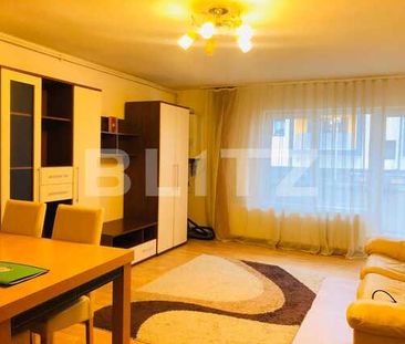 Apartament 3 camere, 65mp, parcare, zona strazii Teilor - Fotografie 3