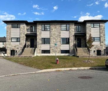 Beau 5 et demi à Blainville - Photo 4