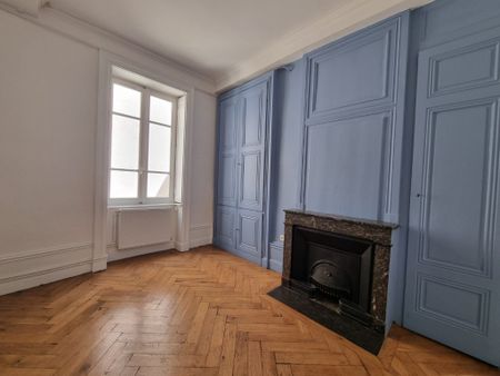 APPARTEMENT T3 A LOUER - Photo 5