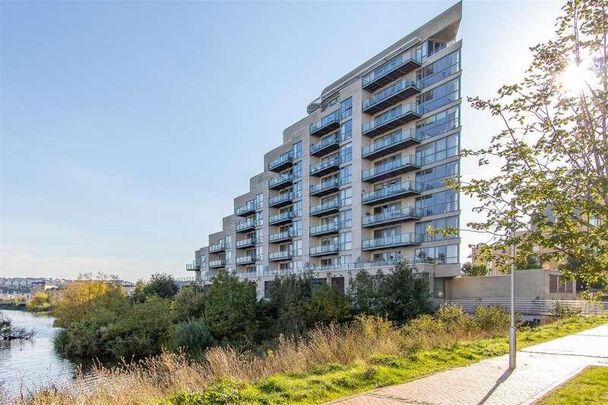 Watermark, Ferry Road, CF11 - Photo 1