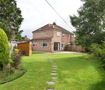 4 bedroom semi-detached house to rent - Photo 2