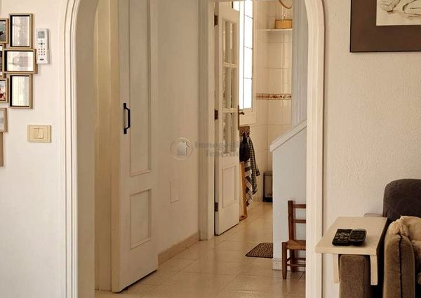 For Rental: 2-Bedroom Semi-Detached House in Las Rosas