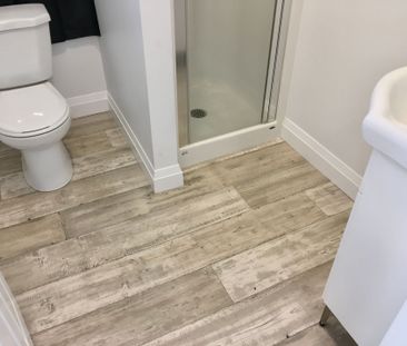 For Lease - 163 Welland Avenue Unit# Rear Unit, St. Catharines, Ont... - Photo 3