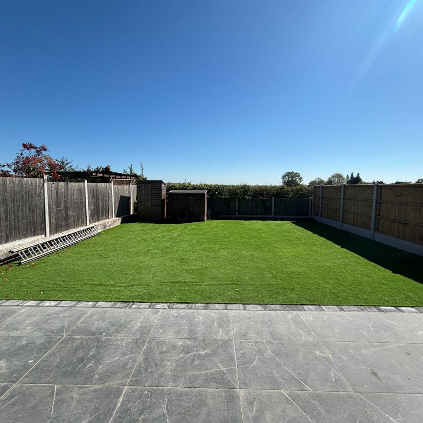 Church Road, Bulphan, RM14 - Photo 1
