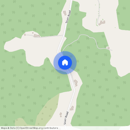 Otago - Address withheld, Dunedin City