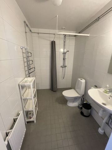 Folkparksgatan, Örnsköldsvik - Photo 3