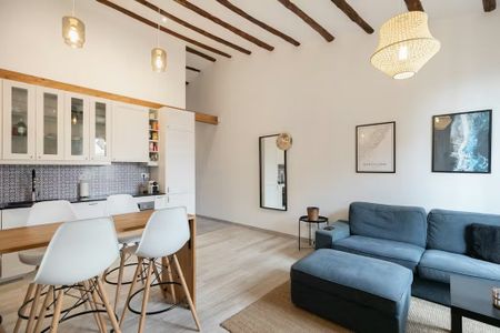 Carrer d'Alcolea, Barcelona, Catalonia 08014 - Foto 3